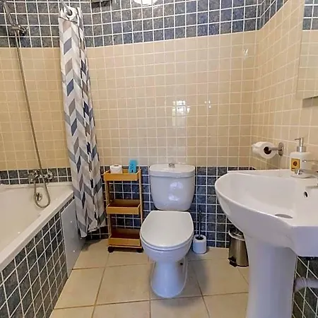 Centre Algarve 3*