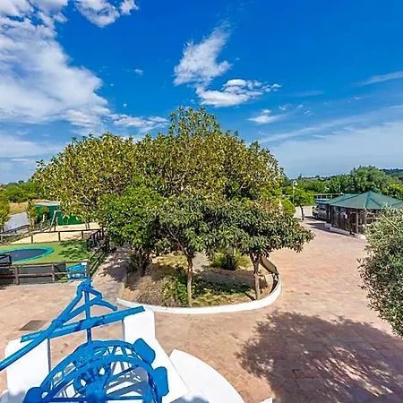 Aldeamento Turístico Centre Algarve Moncarapacho
