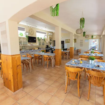 Semesterpark Centre Algarve Moncarapacho