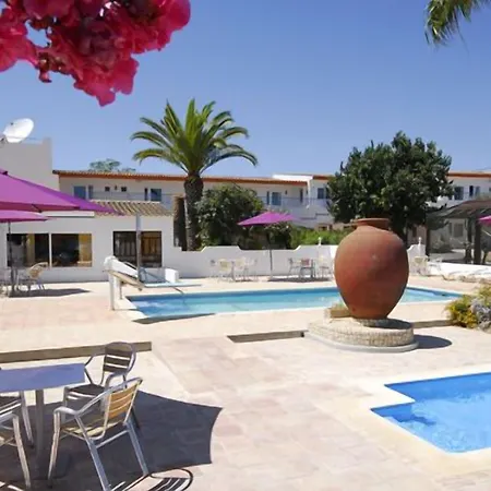 Semesterpark Centre Algarve 3*