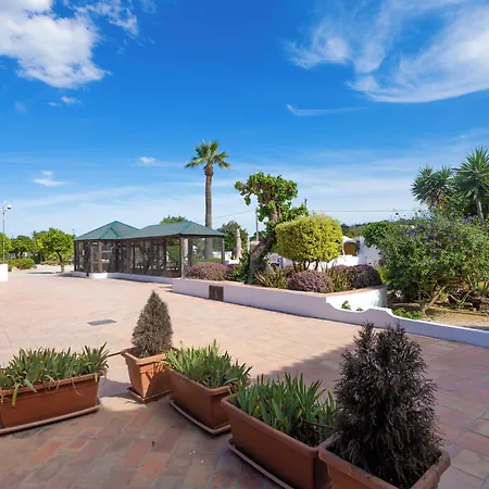 Semesterpark Centre Algarve 3*