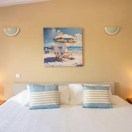 Centre Algarve 3*