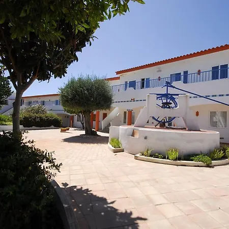 Holiday park Centre Algarve 3*