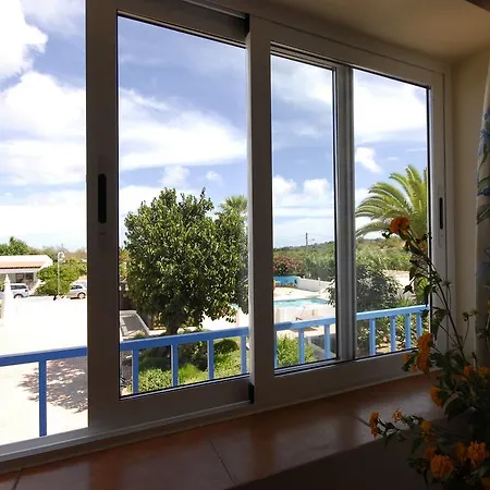 Holiday park Centre Algarve