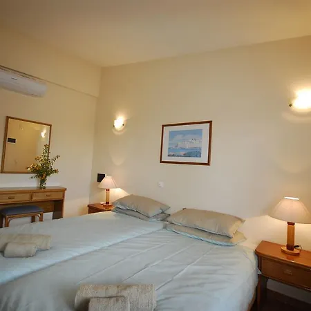 Centre Algarve Holiday park Moncarapacho