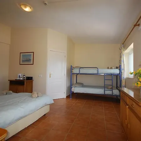 Centre Algarve Holiday park 3*