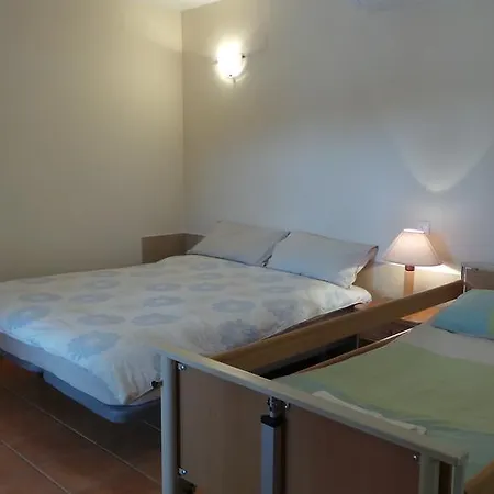 Holiday park Centre Algarve Moncarapacho