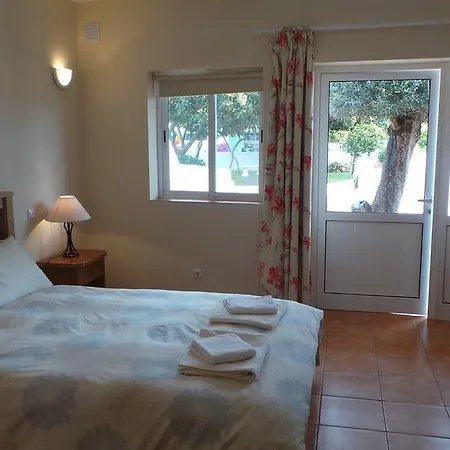 Centre Algarve 3* Moncarapacho