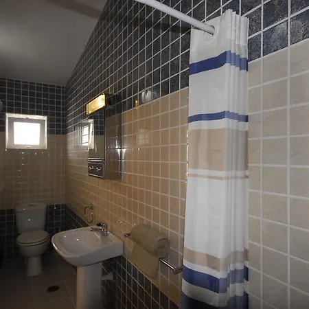 Centre Algarve Moncarapacho