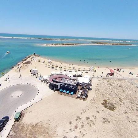 Centre Algarve Holiday park Moncarapacho