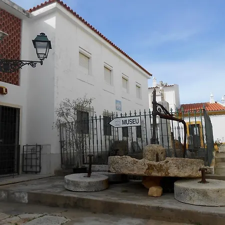 Holiday park Centre Algarve