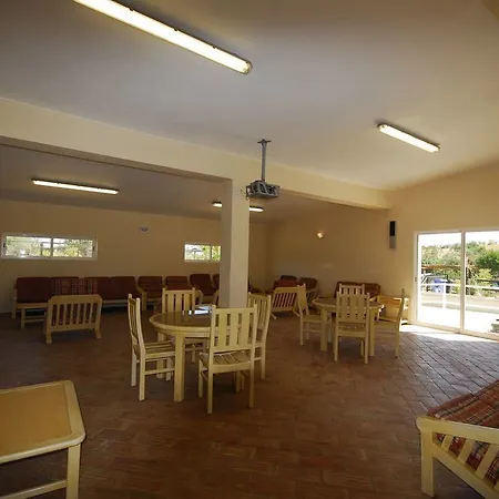 Centre Algarve Holiday park 3*