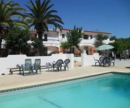 Centre Algarve База отдыха