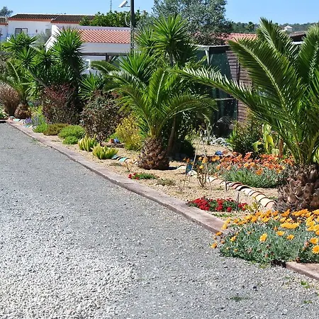 Centre Algarve Holiday park 3*