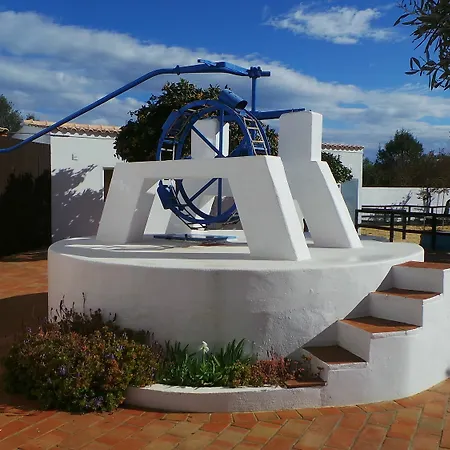Centre Algarve Holiday park