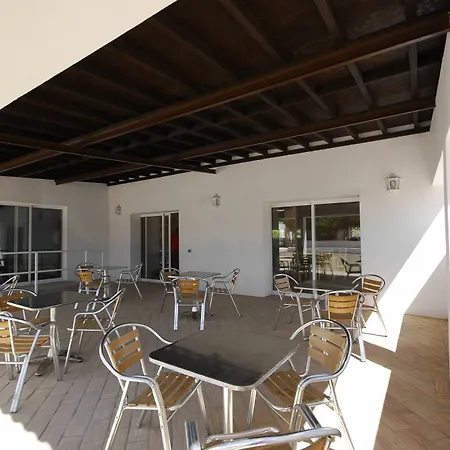 Holiday park Centre Algarve Moncarapacho