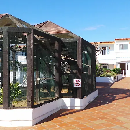 Holiday park Centre Algarve 3*