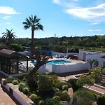 Centre Algarve Village de vacances 3*