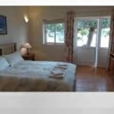 Village de vacances Centre Algarve Moncarapacho