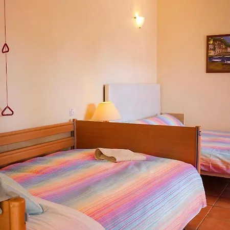 Village de vacances Centre Algarve