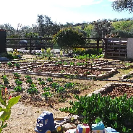 Centre Algarve פארק נופש