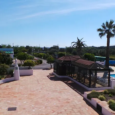 Village de vacances Centre Algarve Moncarapacho