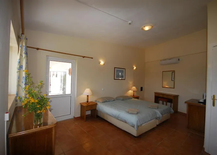 Centre Algarve Parque de vacaciones