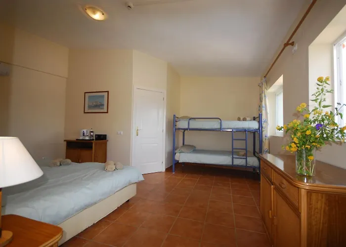 Centre Algarve Moncarapacho